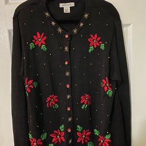 Arriviste Vintage Cardigan